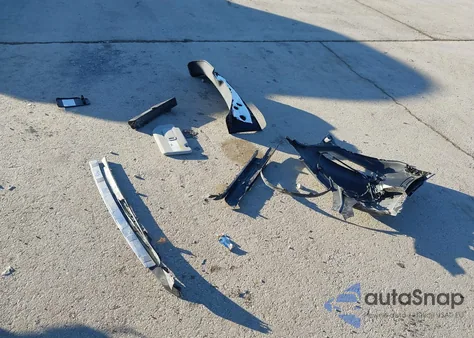 2021 Nissan Rogue Sv Intelligent Awd z USA, uszkodzony, nr VIN 5N1AT3BB0MC799466